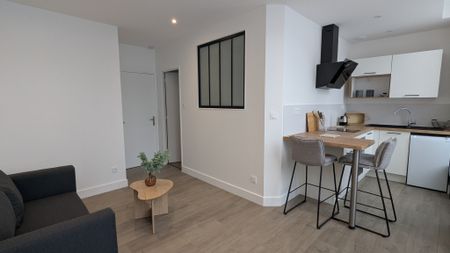 Location Appartement 2 pièces 28m² ORLEANS 45000 - Photo 4