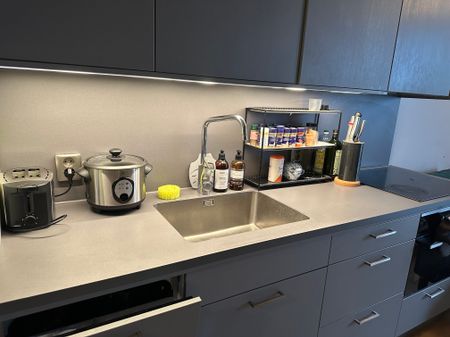 Årstaskogs väg, Stockholm - Photo 3