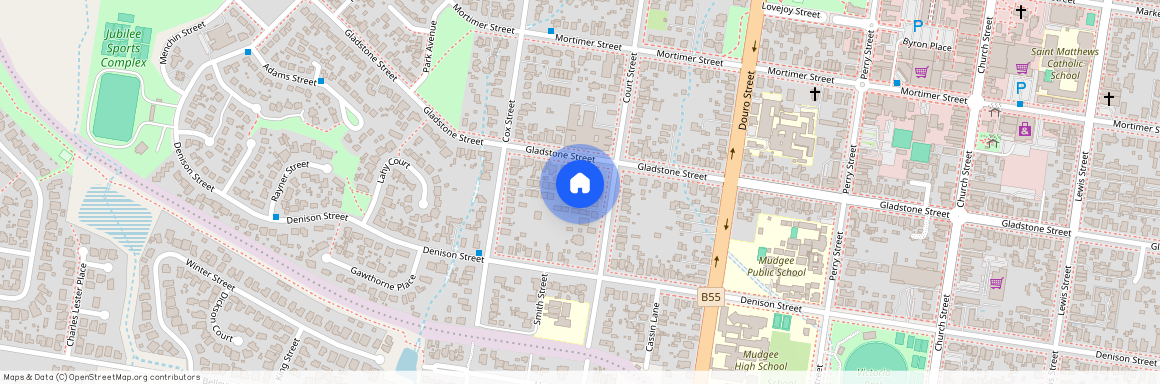 52a Court Street, NSW 2850, Mudgee