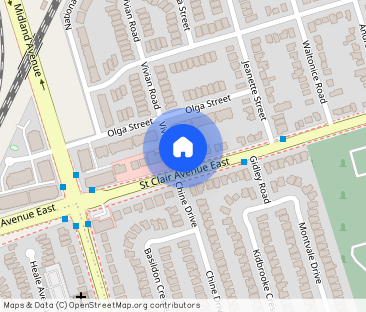 115-3686 St Clair Avenue East, Scarborough, Ontario, M1M 0E4 - Photo 1