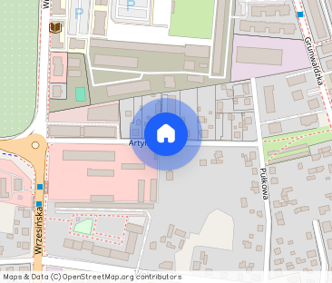 Mieszkanie, z możliwością wynajmu garażu - Zdjęcie 1
