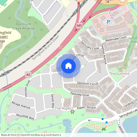 42 Opossum St, Qld 4300, Springfield Lakes