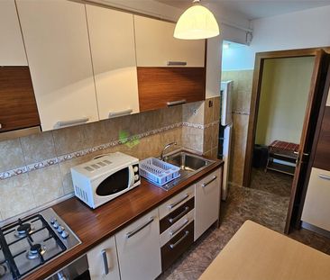Apartament 3 camere zona Judetean mobilat-utilat 400 Euro - Fotografie 6
