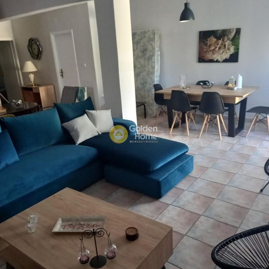 Διαμέρισμα για ενοικίαση Οικοδομικός Συνεταιρισμός Υπαλλήλων ΔΕΗ (Ξυλόκαστρο) - Φωτογραφία 1