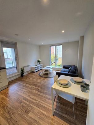 2 bedroom flat to rent - Photo 1