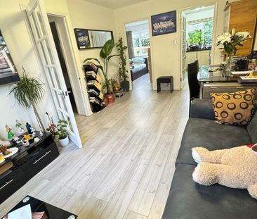 1 bedroom maisonette to rent - Photo 1