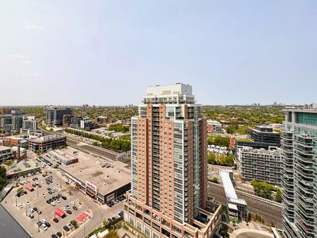 For Lease - 150 East Liberty Street Unit# 2702, Toronto, Ontario - Photo 5