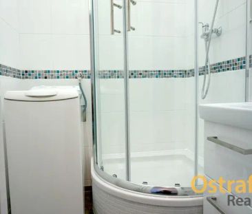 Pronájem bytu 2+1, Dvouletky, Ostrava, Hrabůvka - Photo 4