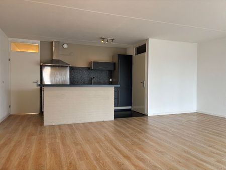 Appartement te huur: Grote Berg 83-E 5611 KJ Eindhoven - Foto 4