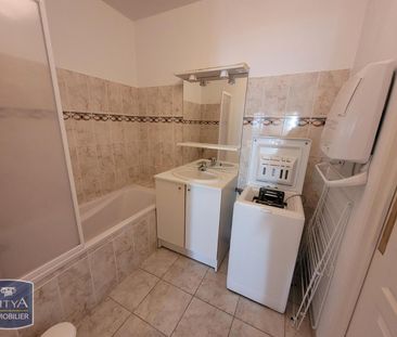 Location Appartement 3 pièces 64m² BLOIS 41000 - Photo 6