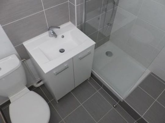 Appartement 1 pièce à louer - Photo 1