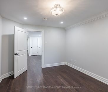For Lease - 942 Fletcher Valley Crescent Unit# Bsmnt, Mississauga, ... - Photo 6