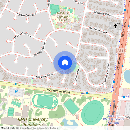 27 Casalingo Bvd, Vic 3082, Mill Park