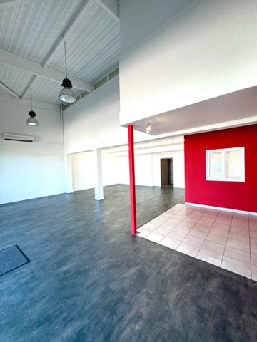 Location local commercial 129.15 m², Thionville 57100Moselle - Photo 4