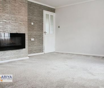 2 bedroom maisonette to rent - Photo 1