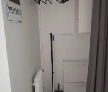 Appartement à louer 2 pièces 42.01m² - Photo 5