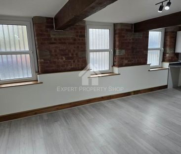 3 bedroom apartment to rent - Photo 3