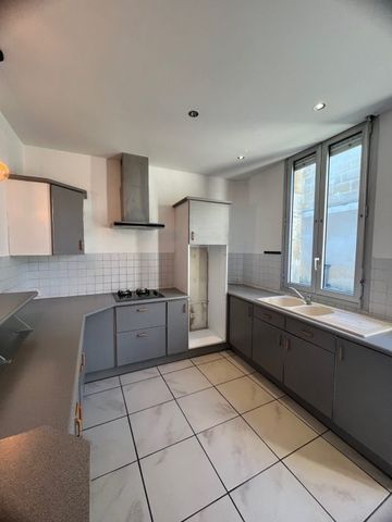 Maison mitoyenne 2 côtés Bordeaux - Photo 2