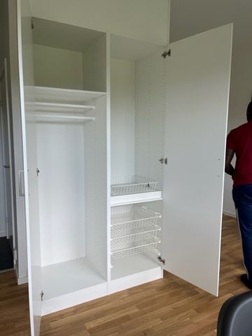 Korsebergsvägen, Vänersborg - Foto 4