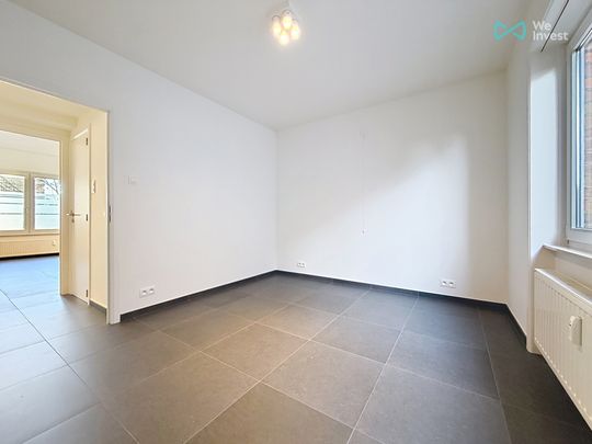 Appartement met één slaapkamer in Mons - Photo 1