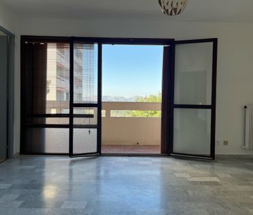 Location T2 45m² Balcon Marseille 13012 Saint Barnabé - Photo 1