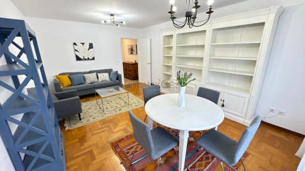 Piso de alquiler en Avenida Castrelos, As Travesas - Balaídos - Photo 1