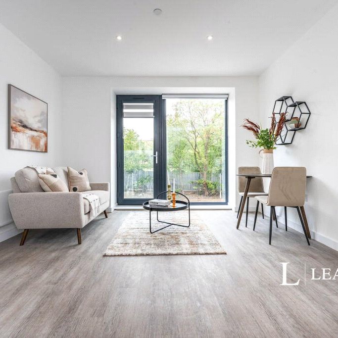 1 bedroom apartment to rent Silbury Boulevard, Milton Keynes, Buckinghamshire, MK9 - Photo 1