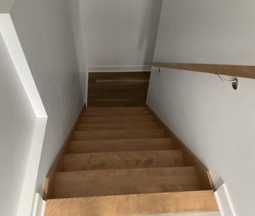 3½ Tout Inclus — Saint-Jérôme 1350$/mois - Photo 1