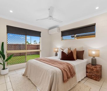 12 Lappin Place, Kirwan - Photo 1