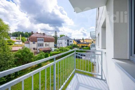 Pronájem moderního bytu 2+kk, 59 m - Фото 3