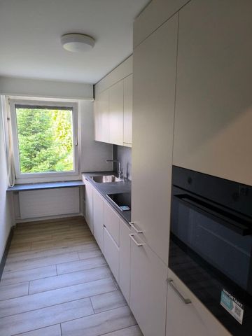 4 Zimmer, 86 m², 2. Stock - Photo 2