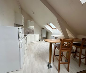 Location Appartement 1 pièce 38m² LIMOGES 87000 - Photo 1