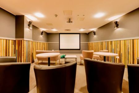 Deluxe Studio - Photo 5