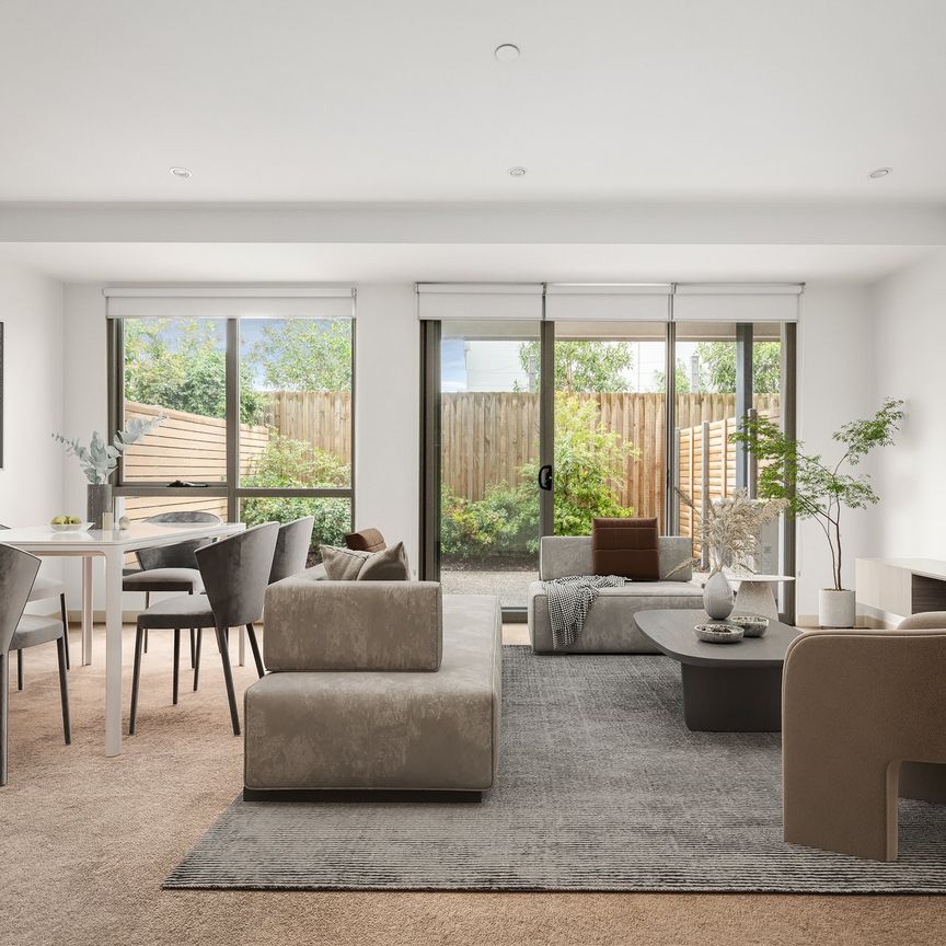 5/3 Sandbelt Close, Heatherton - Photo 1