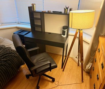 Room in a Shared House, School Road, BS4 - Photo 3