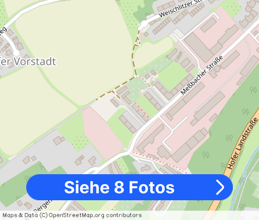 +++ Helle Single-Wohnung mit Balkon +++ - Foto 1