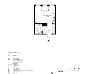 Gamla Dalbyvägen 20 - Foto 6