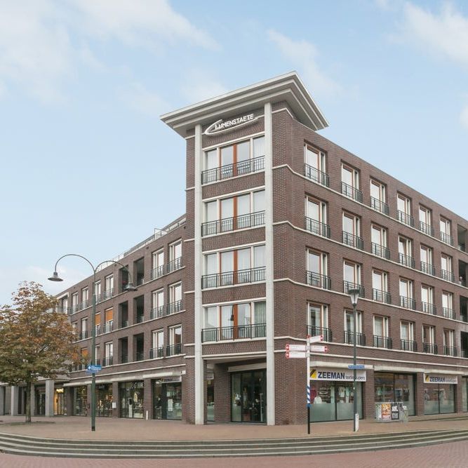 Portiekflat Roosendaalseweg, Etten-Leur huren? - Foto 1
