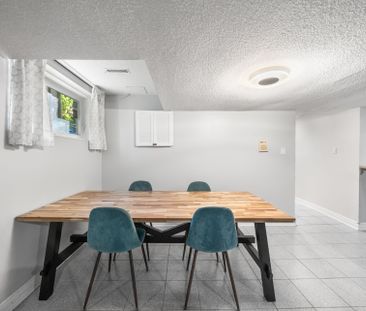 For Lease - 51 Watson Street Unit# Bsmnt, Toronto, Ontario - Photo 2