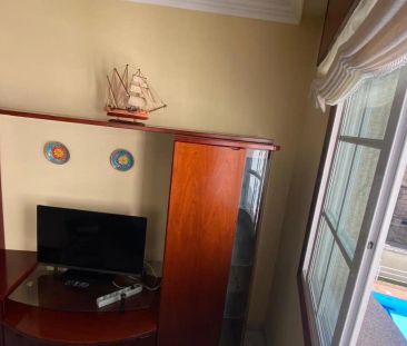 Piso de alquiler en Rúa Dos Cesteiros, 7, Sanxenxo pueblo - Photo 3