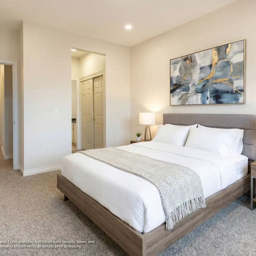 Laurentian Heights — 2 Bed, 2 Bath - Photo 1