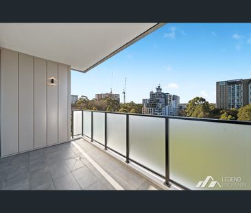 1108/9 Peach Tree Road, Macquarie Park, NSW 2113 - Photo 1