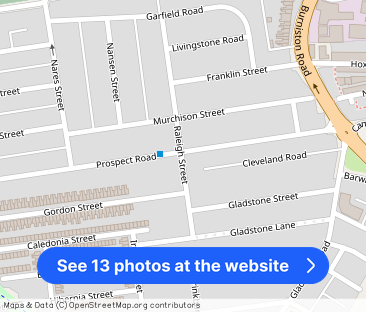 Prospect Road, Scarborough - Photo 1