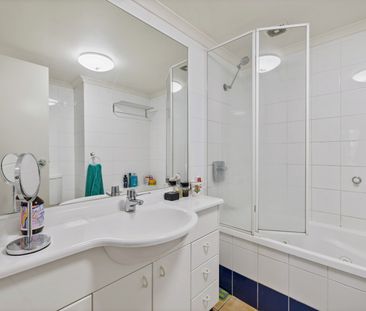 50/18 Captain Cook Crescent, Griffith ACT 2603 - Apartment For Rent... - Photo 5