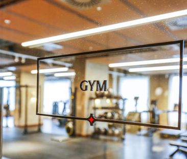 Studio to rent - Photo 3