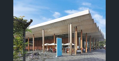 Just listed and available for lease! ALL BILLS INCLUDED - Photo 5