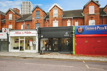 Flat A, 11 Faringdon Road, Swindon, SN1 - Photo 5