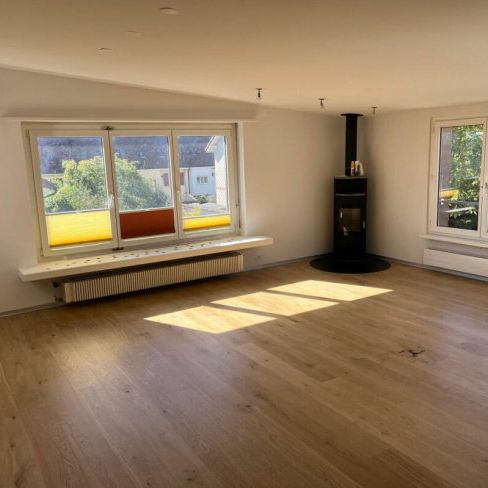 4.5 Zimmer, 110 m², EG - Foto 1