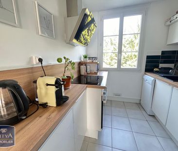 Location Appartement 4 pièces 60m² BOURGES 18000 - Photo 4