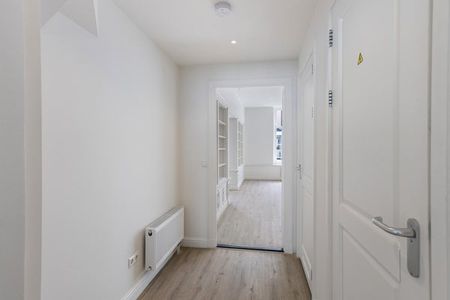 Te huur: Appartement Lange Voorhout in Den Haag - Photo 2